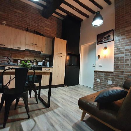 페루자 Residenza La Mandorla 아파트 외부 사진