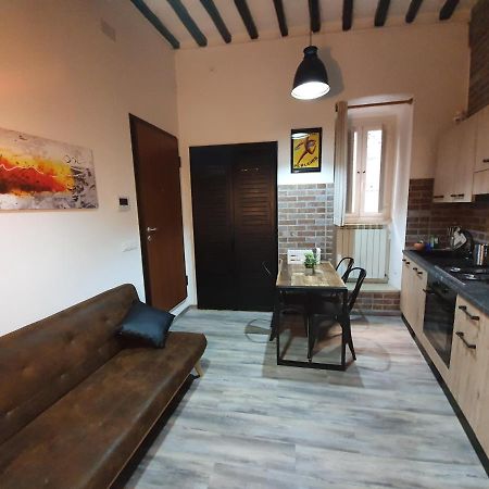 페루자 Residenza La Mandorla 아파트 외부 사진
