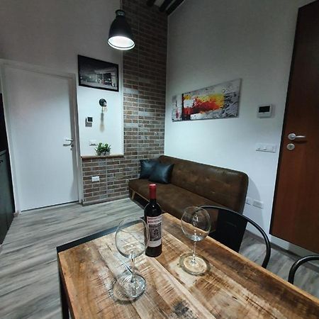 페루자 Residenza La Mandorla 아파트 외부 사진