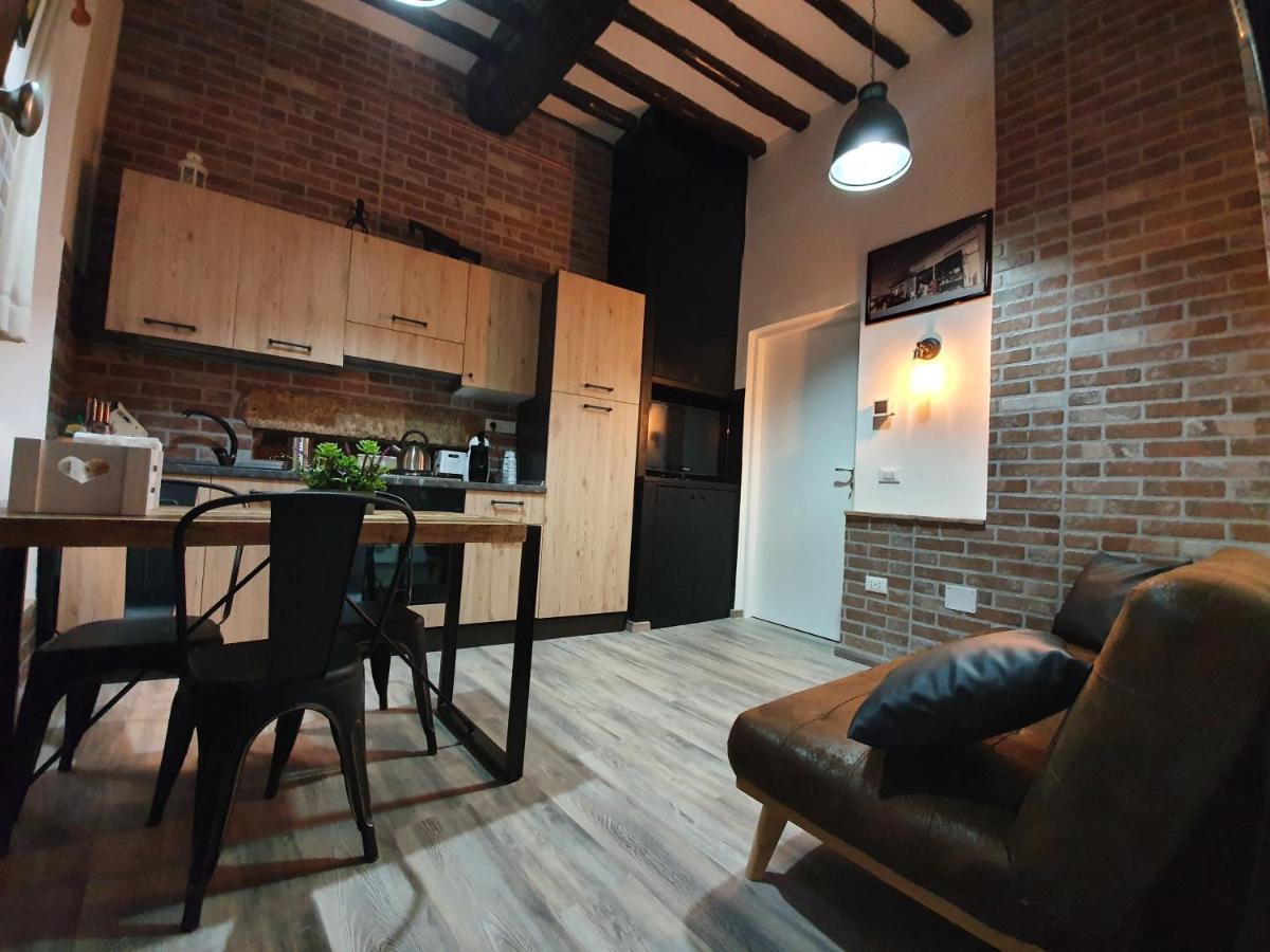 페루자 Residenza La Mandorla 아파트 외부 사진