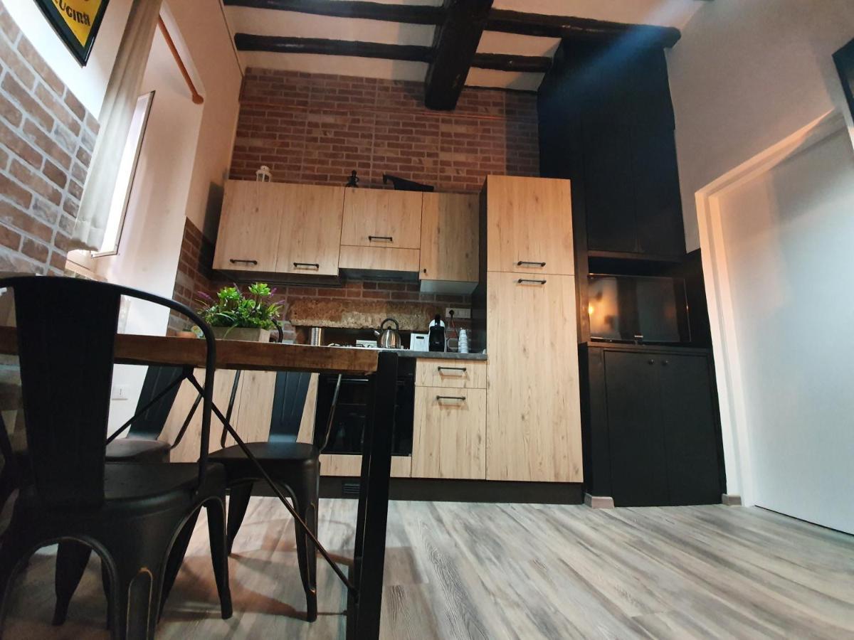페루자 Residenza La Mandorla 아파트 외부 사진