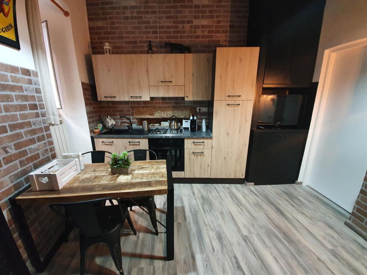 페루자 Residenza La Mandorla 아파트 외부 사진