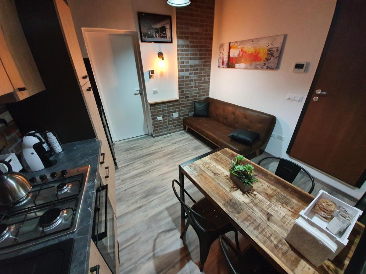 페루자 Residenza La Mandorla 아파트 외부 사진