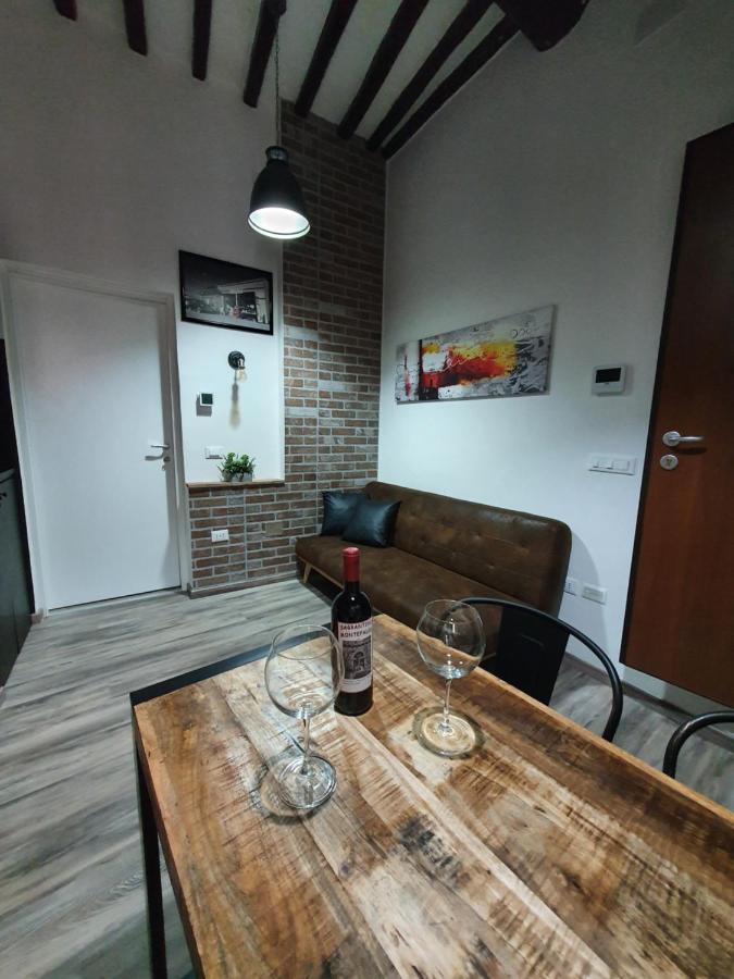 페루자 Residenza La Mandorla 아파트 외부 사진