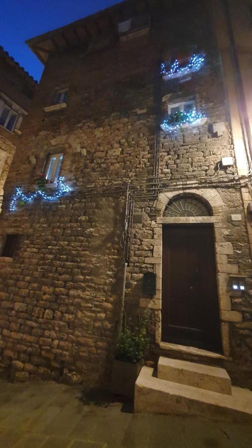 페루자 Residenza La Mandorla 아파트 외부 사진