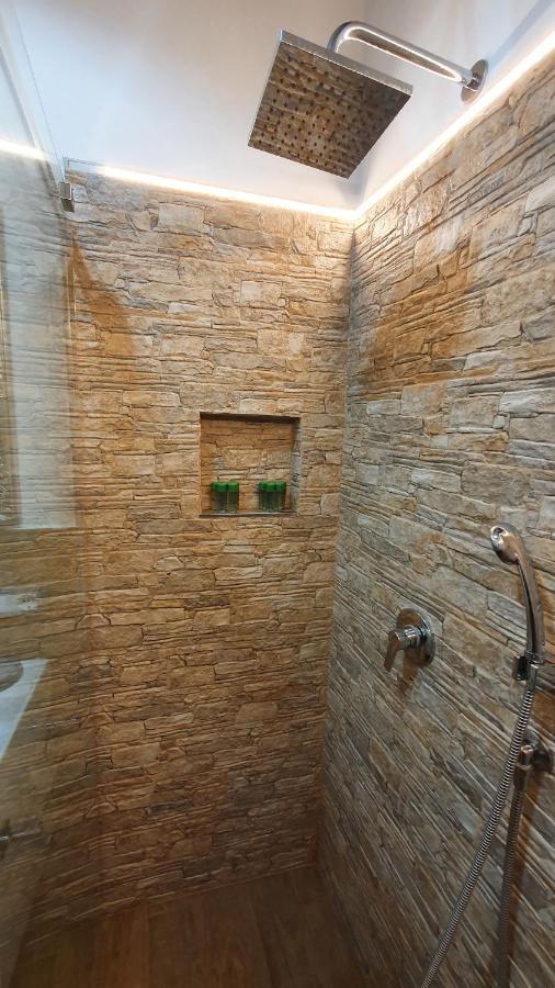 페루자 Residenza La Mandorla 아파트 외부 사진