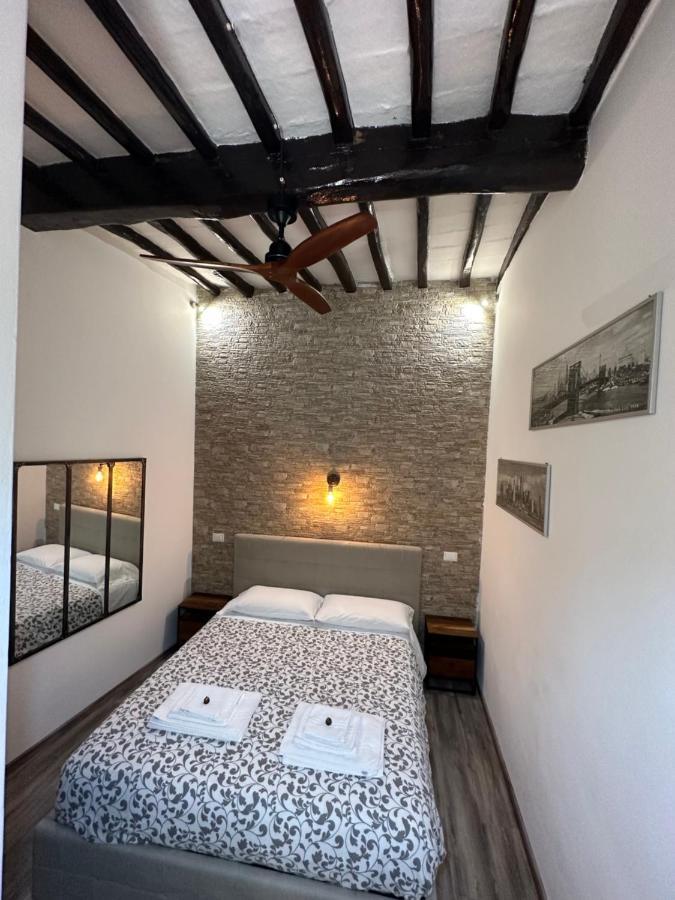 페루자 Residenza La Mandorla 아파트 외부 사진