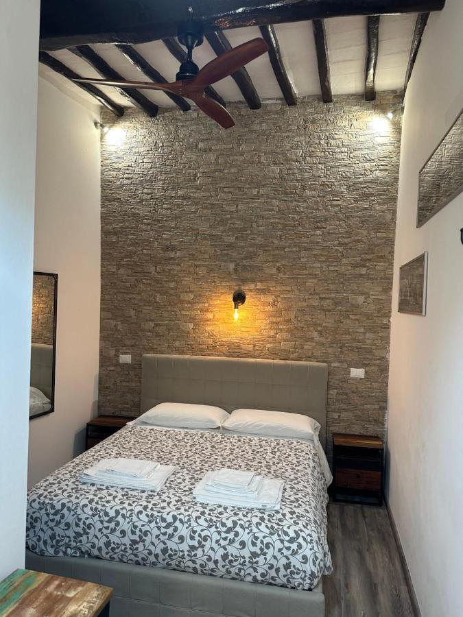 페루자 Residenza La Mandorla 아파트 외부 사진
