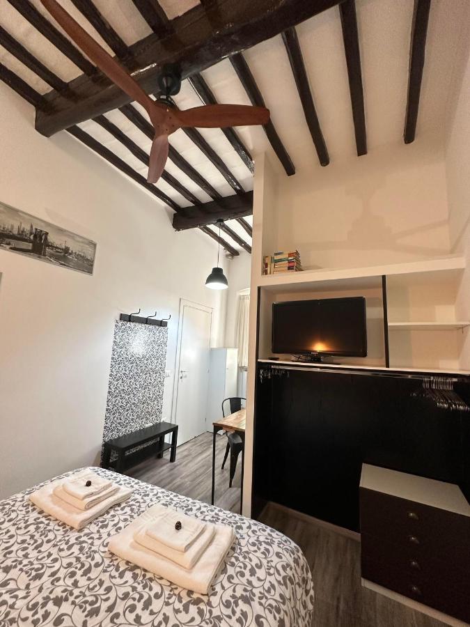 페루자 Residenza La Mandorla 아파트 외부 사진